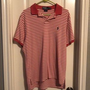 Men’s polo